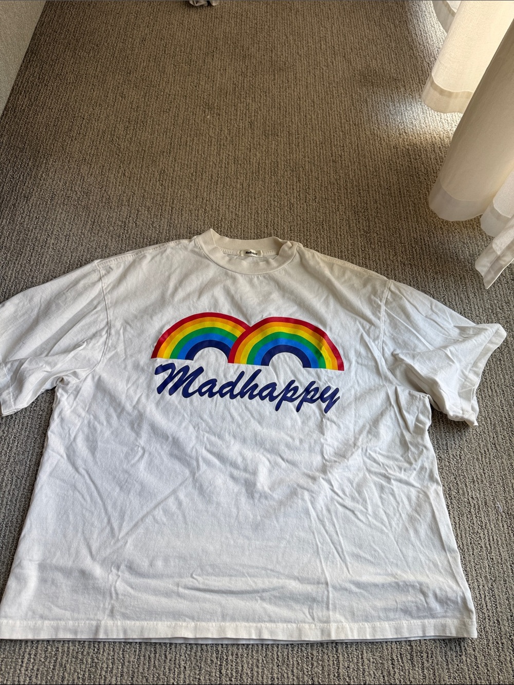 Madhappy tshirt